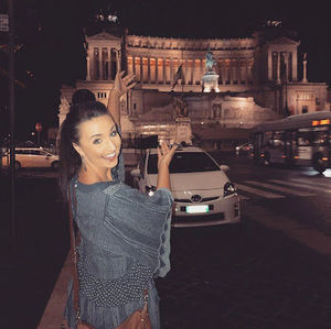 Meet your Posher, Bailey